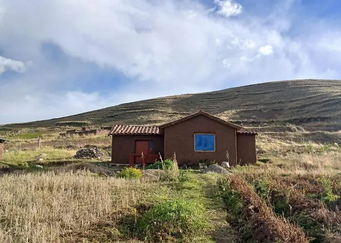 Casa Serena Luxe tent *