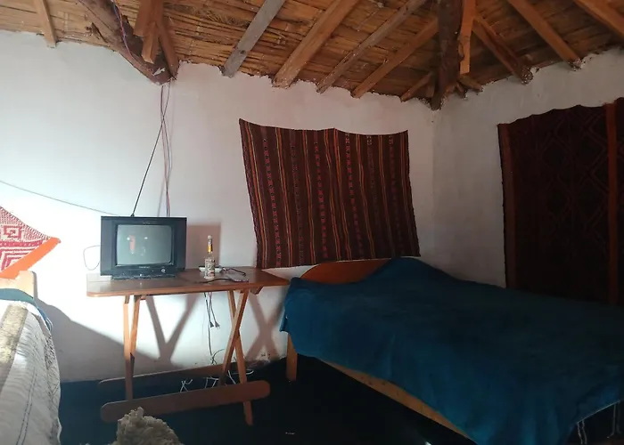 Casa Serena * Yanaoca